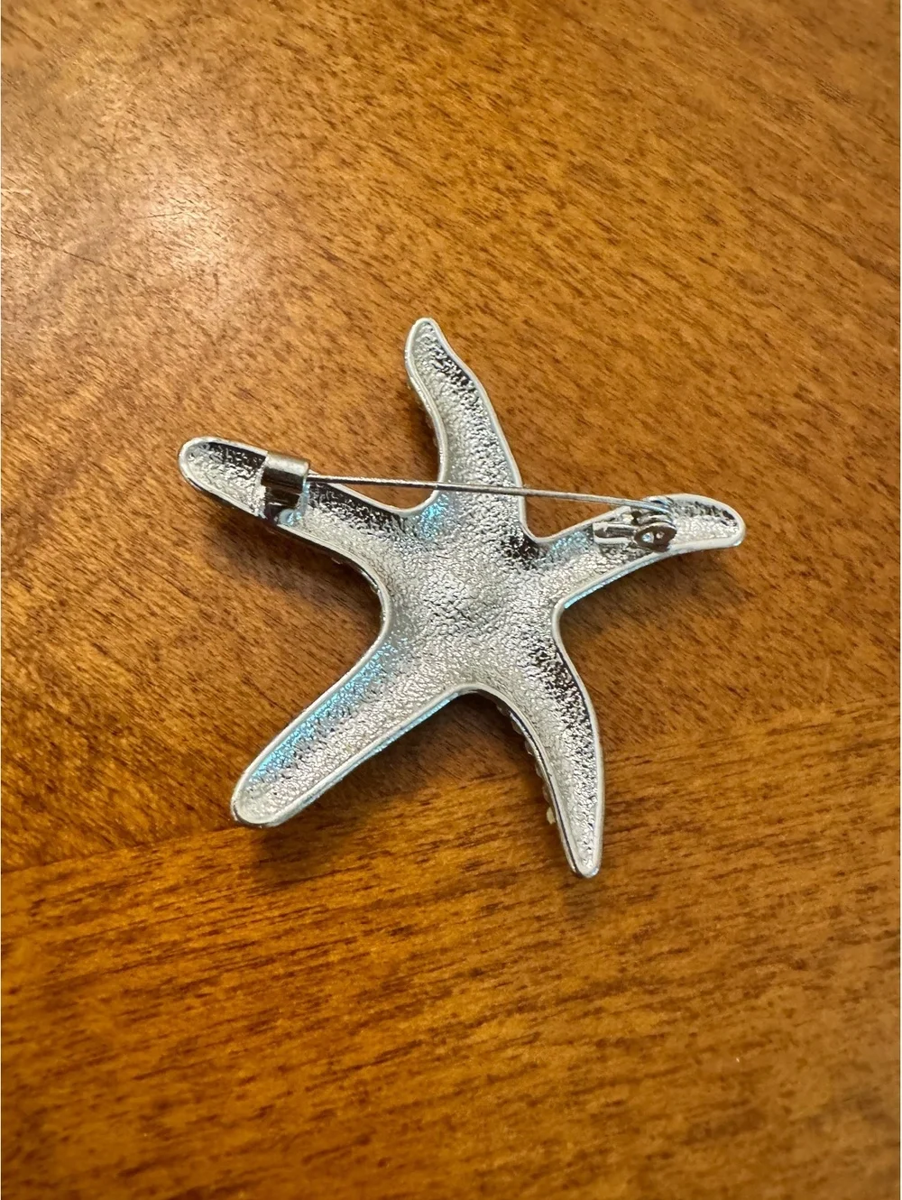 N/A this silver